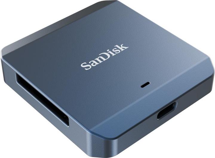 Image du produit Sandisk Cfexpress Type B (USB-C)