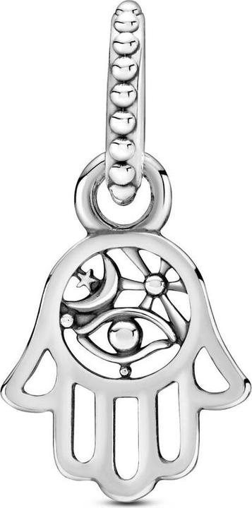 Image du produit Pandora Charme de la main Hamsa (Argent sterling 925)