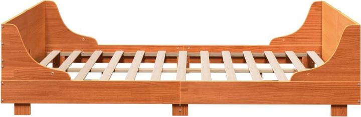 Immagine prodotto vidaXL Bettrahmen (140 x 200 cm)