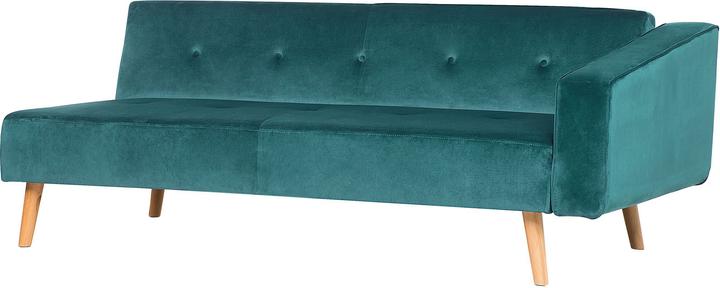 Produktbild Beliani Vadso (Ecksofa)