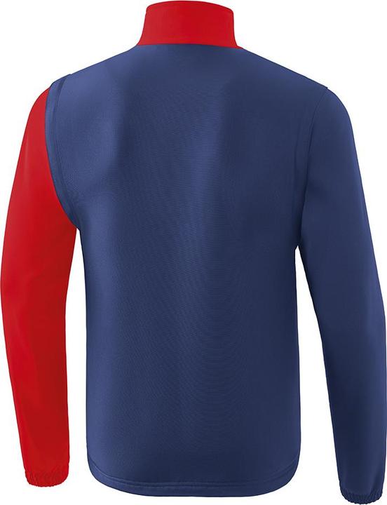 Produktbild Erima 5-C Jacke Mit Abnehmbaren ärmeln (3XL)