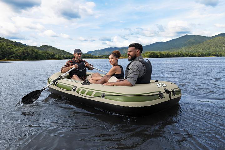 Productafbeelding Bestway 65164 / 24 (294 cm, 3 Mensen)