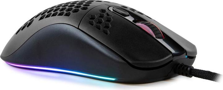 Actual product image Arozzi Gaming mouse Favo Ultra Light (Cable)