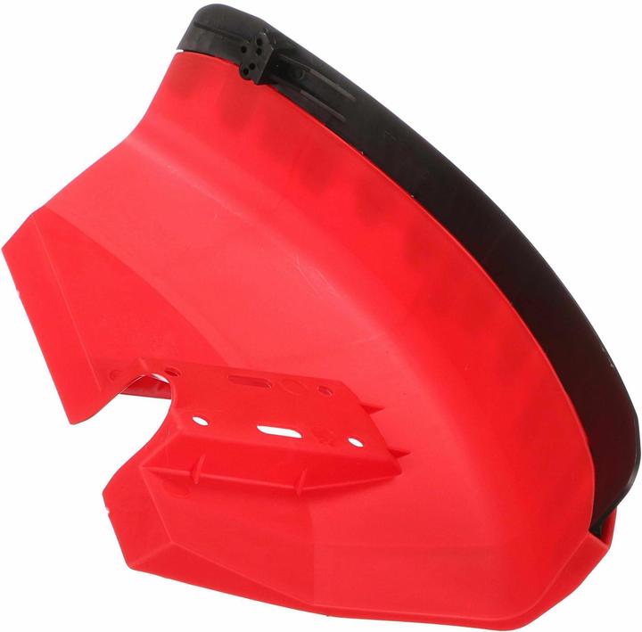 Actual product image Sixtol Cord guard for brush cutter - -spare part (Weed whacker, Garden machinery spare parts)