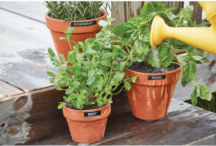 Produktbild Dymo LM 210D KIT QWERTY