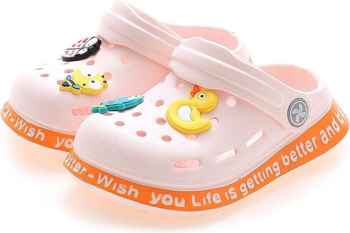Produktbild ASMI Kinder Clogs Grösse 27 (27)