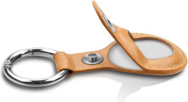 Produktbild MU Style Echtleder Keyring Series