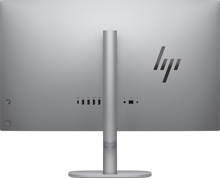 Actual product image HP OmniStudio X AiO NGAI 27-cs1005nb Desktop PC (Intel Core Ultra 5 226V, 16 GB, 1000 GB)