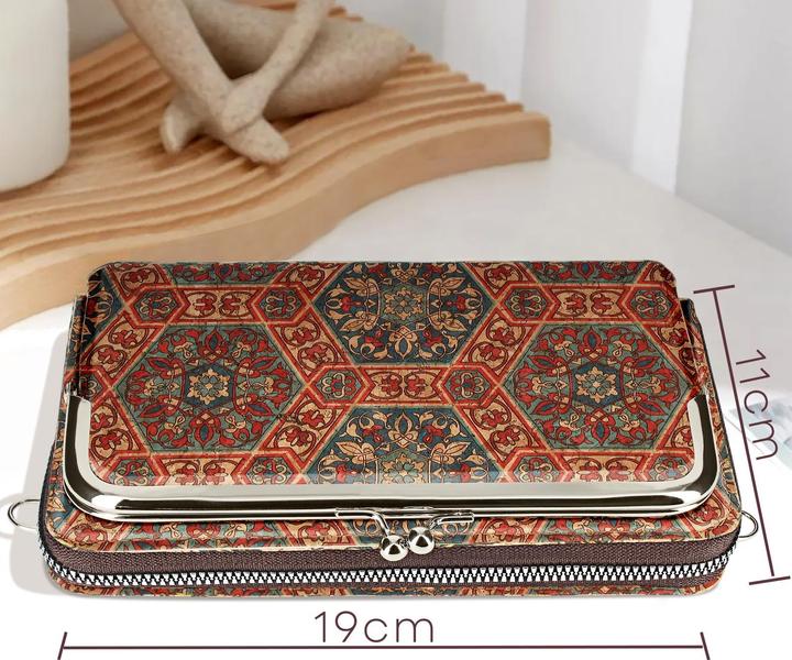 Produktbild Avizar CorkArt Korktasche