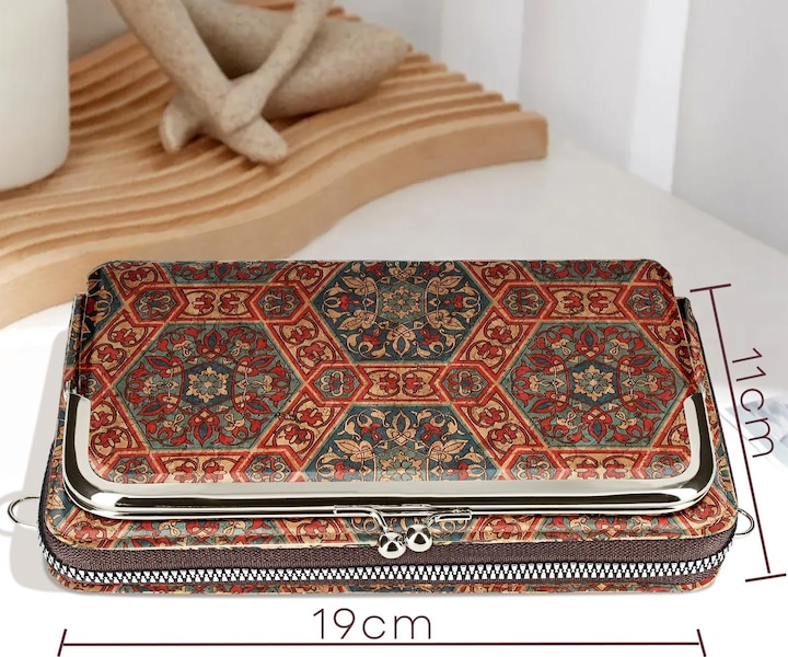 Produktbild Avizar CorkArt Korktasche
