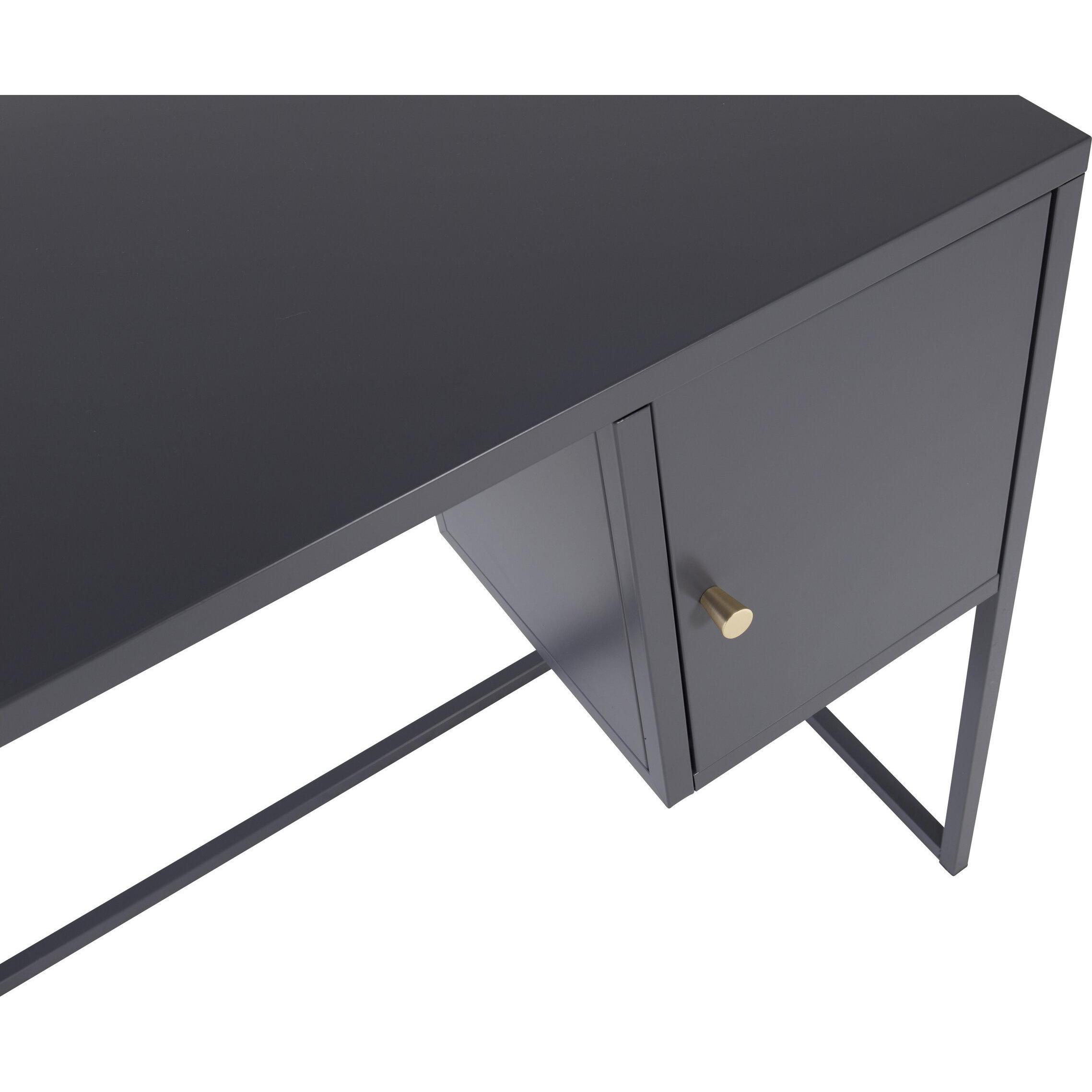 Thumbnail - Venture Home, Schreibtisch, Schreibtisch Bakal (95 x 45 cm)