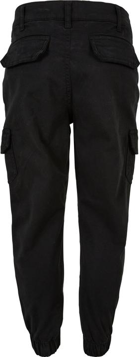 Produktbild Urban Classics Girls High Waist Cargo Pants (122)