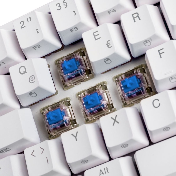 Immagine prodotto Ducky One 2 Mini (DE, Cablato)