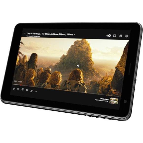 Navitel, Navigatore GPS, GPS T797 Navigation Tablet, Black