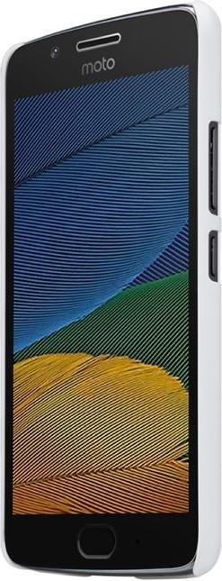 Produktbild Nillkin Super Frosted Shield Series (Motorola Moto G5)