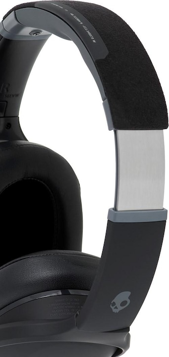Immagine prodotto Skullcandy Crusher Evo (Nessuna soppressione del rumore, 40 h, Senza fili, Cablato)