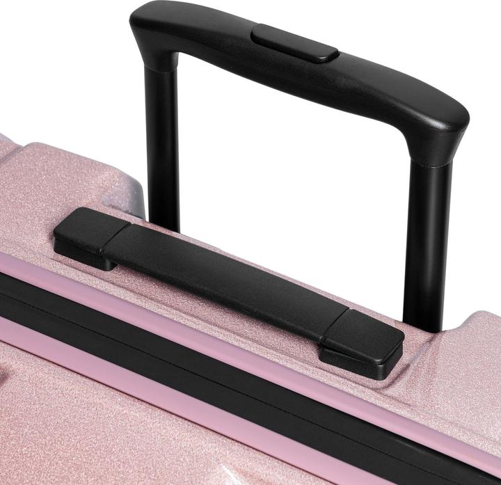 Actual product image Epic Crate Reflex 4-Rollen Kofferset 3tlg. (218 l)