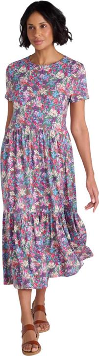 Produktbild Mountain Warehouse Sardinia Kleid Gestuft UV (46)