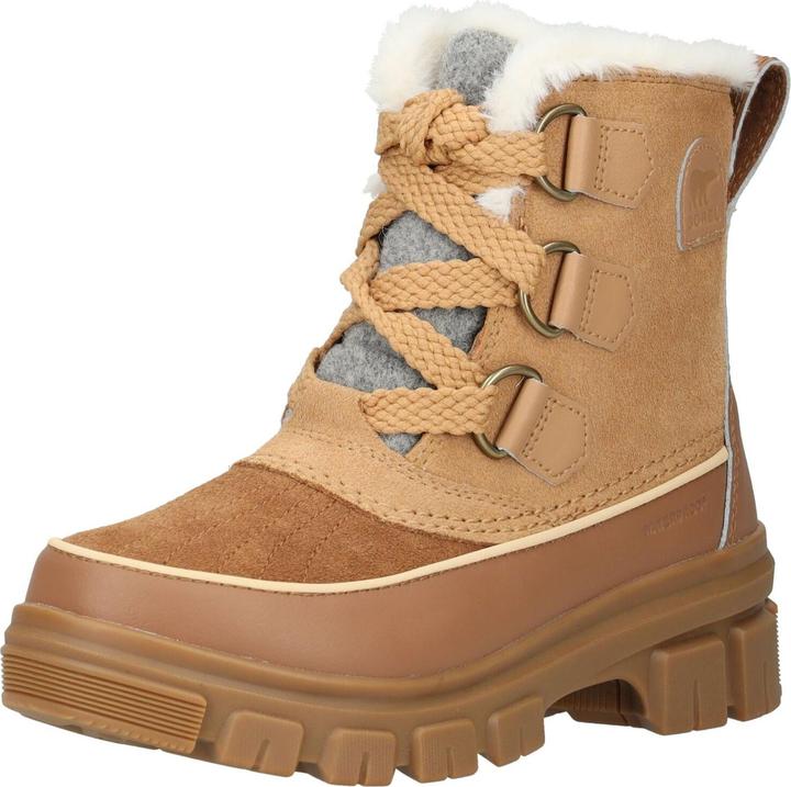 Actual product image Sorel Torino V WP (38)