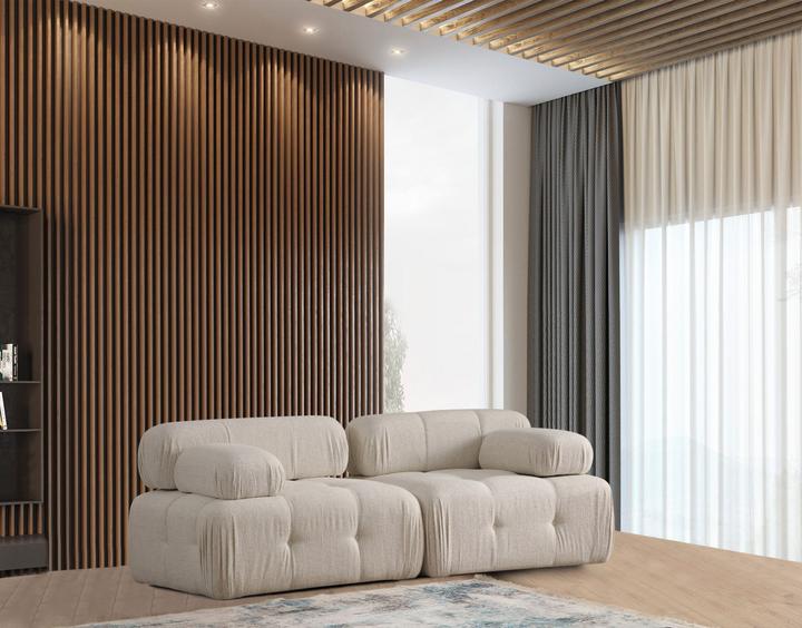 Produktbild Atelier del Sofa Doblo (2-Sitzer)