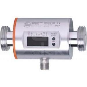 IFM, Presa di corrente, SM8001