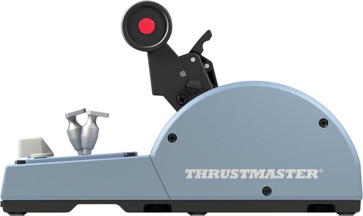 Image du produit Thrustmaster TCA Quadrant Airbus Edition (PC)