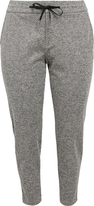 Produktbild S.Oliver Hose Elastische Jogpants mit Muster (46)