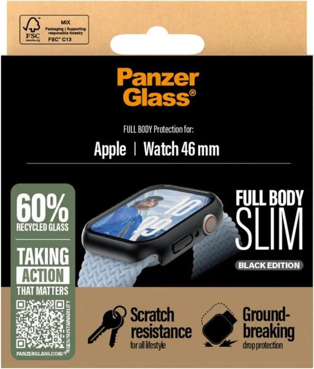 Produktbild PanzerGlass Full Body Watch