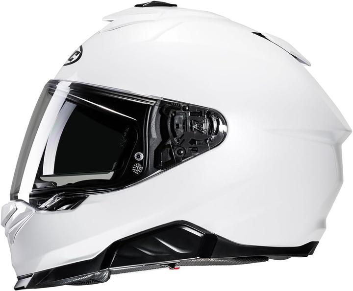 Produktbild HJC I71 SOLID Integralhelm (XL)