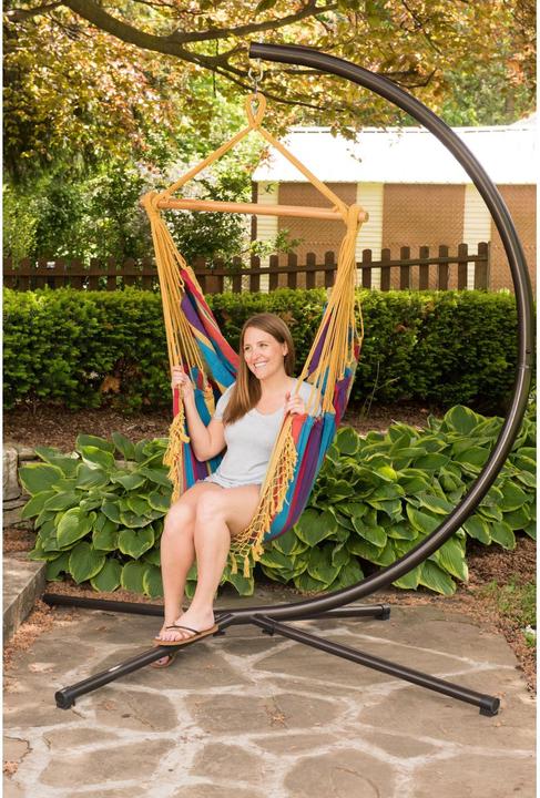 Immagine prodotto Vivere Sedia amaca (113 kg)