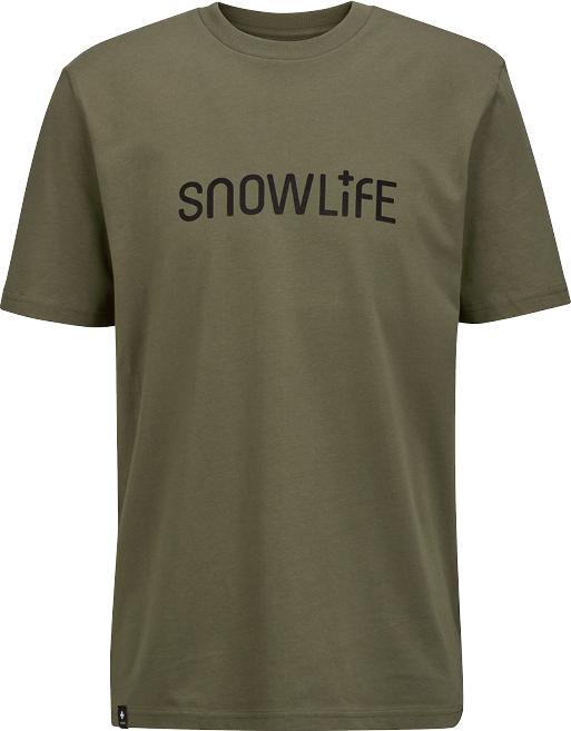 Produktbild snowlife Classic T - Shirt (S)