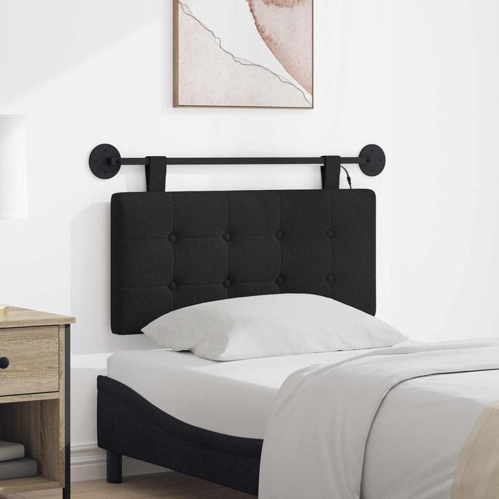 Actual product image vidaXL Schlafzimmer-Kopfteil (55 x 100 x 5 cm)
