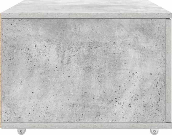 Actual product image vidaXL Schubladenschrank (45 x 55 x 33.50 cm)