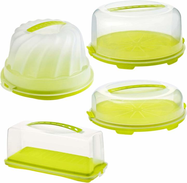 Produktbild Rotho Fresh