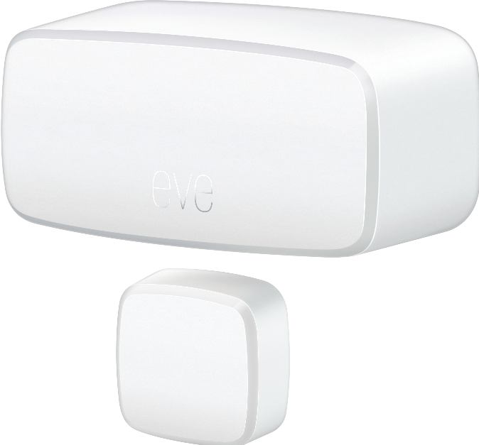 Image du produit Eve Door & Window (Matter)