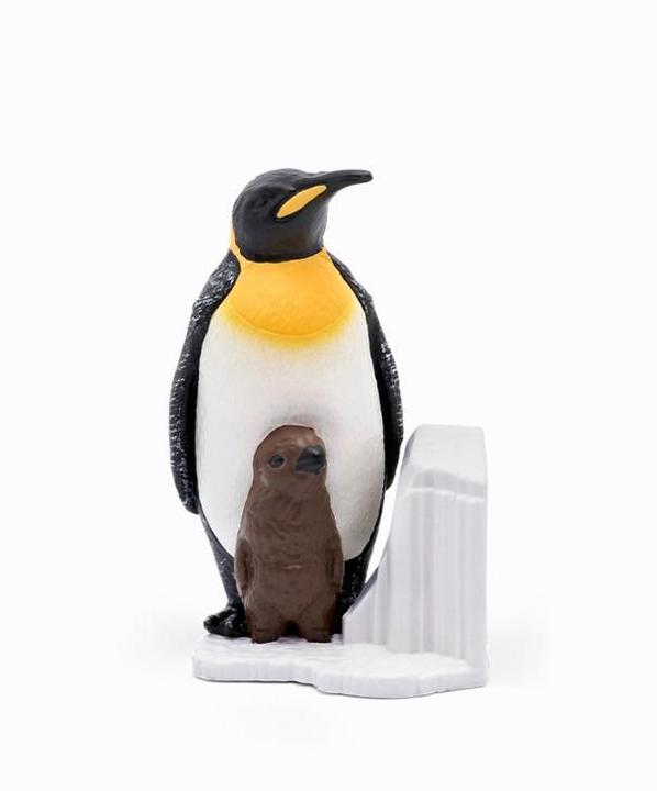 Produktbild Tonies Was ist was Pinguine Tiere im Zoo (Deutsch)