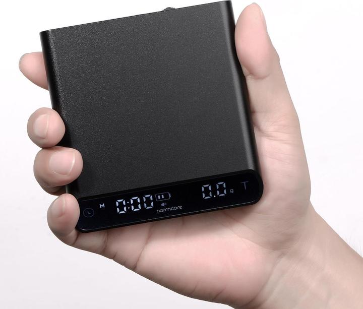 Immagine prodotto Normcore Taschenwaage V3