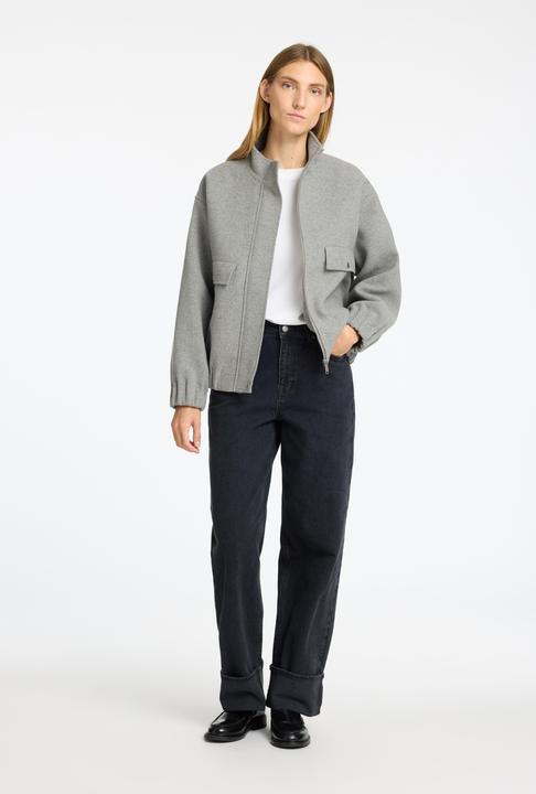 Produktbild Selected Femme Kurze Bomberjacke (38)