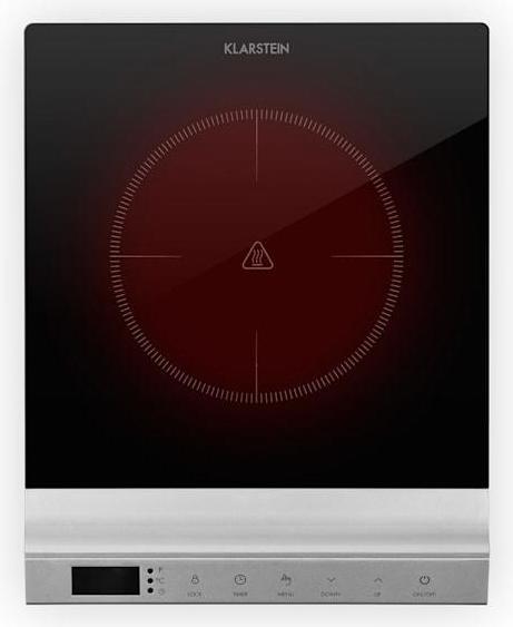 Image du produit Klarstein MisterCook Plaque de cuisson