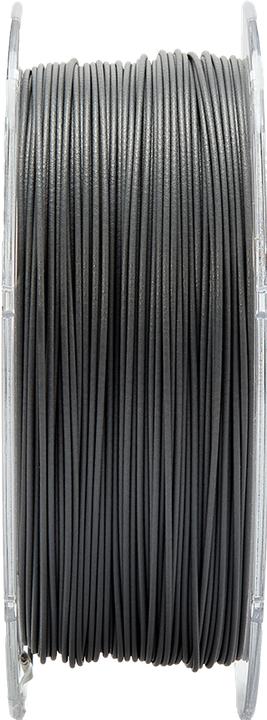 Actual product image Polymaker PolyMide PA6-GF Grey 1.75 mm 2,000 g (Carbon, Nylon, 1.75 mm, 2000 g)