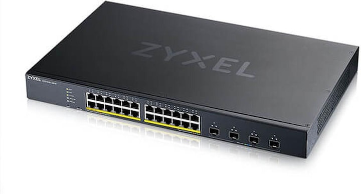 Image du produit Zyxel XGS1935-28HP (28 Ports)