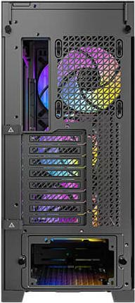 Image du produit Antec Case Performance 1 Ft Argb (ITX, ATX, mATX)