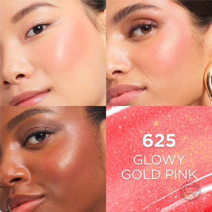 Produktbild L'Oréal Paris Lumi (Glowy Gold Pink)