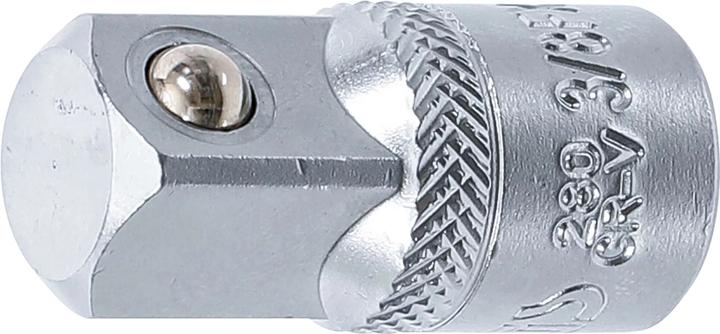 Image du produit BGS Adaptateur de clé à douille (3/8")