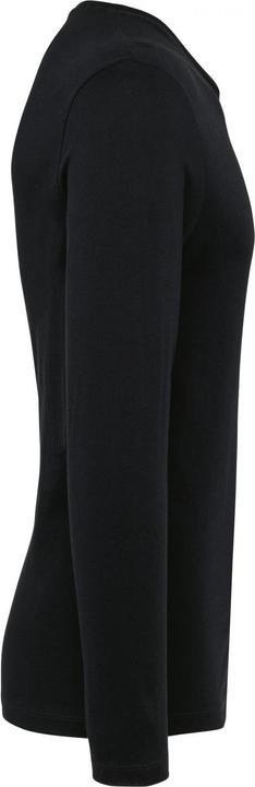 Immagine prodotto Kariban T-shirt maniche lunghe in Suprima con scollo rotondo (M)