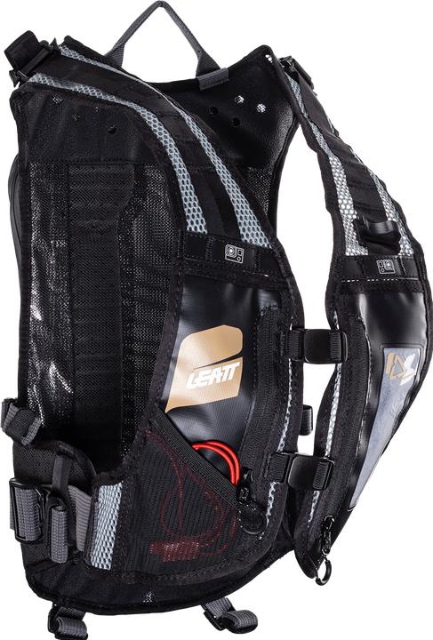 Produktbild Leatt Hydration Moto HydraDri WP 2.0 Titanium