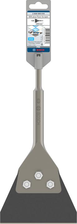 Actual product image Bosch Professional Zubehör Floor Scraper (130 mm)