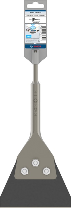 Produktbild Bosch Professional Zubehör Floor Scraper (130 mm)
