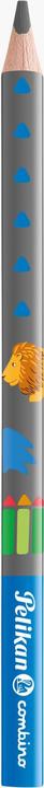 Actual product image Pelikan Combino learn-to-write pencil in (4 mm, B, 1 x)