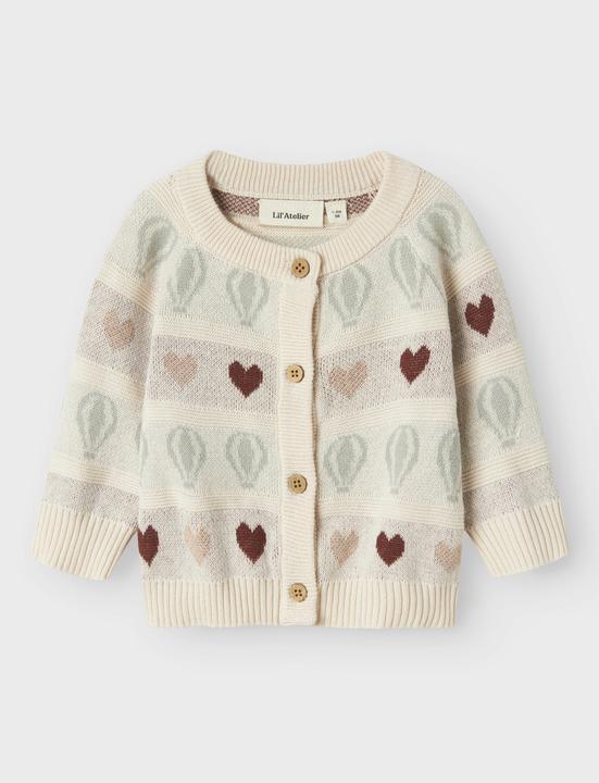 Produktbild Name it Langarm Strickjacke (86)